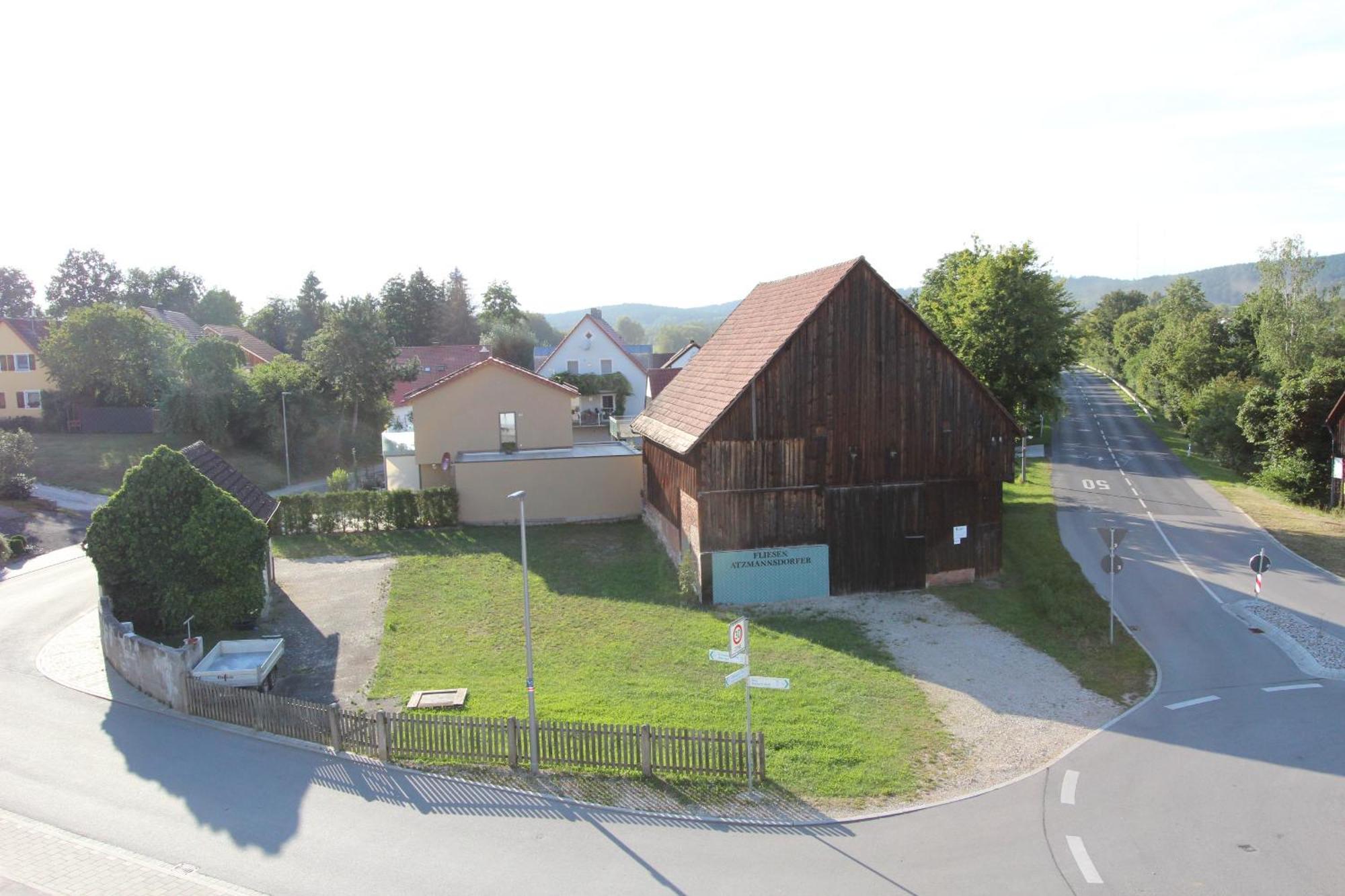 Ferienwohnung Petra Neumarkt in der Oberpfalz Exterior foto